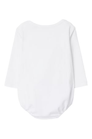 check cotton two-piece BURBERRY KIDS | 8117967B9368